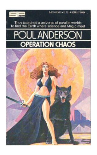 Operation Chaos,New