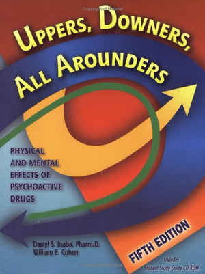 Uppers, Downers, All Arounders, Fifth Edition,Used