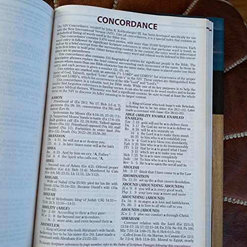 The Chronological Study Bible: New King James Version,Used