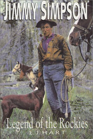 Jimmy Simpson,Used