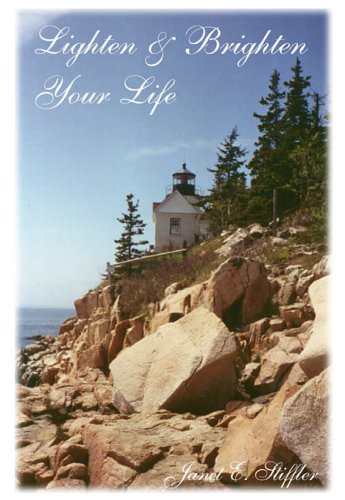 Lighten & Brighten Your Life,New