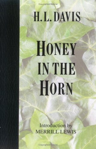 Honey in the Horn,Used