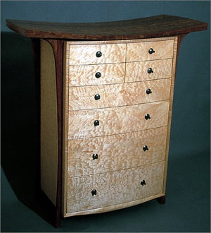 The Custom Furniture Sourcebook: A Guide to 125 Craftsmen,Used