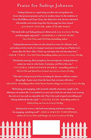 Second House from the Corner: A Novel of Marriage, Secrets, and Lies,Used
