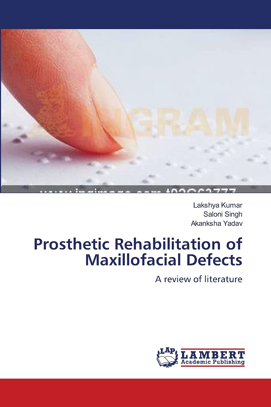 Prosthetic Rehabilitation of Maxillofacial Defects: A review of literature,Used