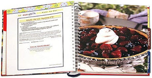 All Time Favorite Recipe Collection,Used