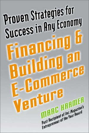 Financing and Building an ECommerce Venture,Used
