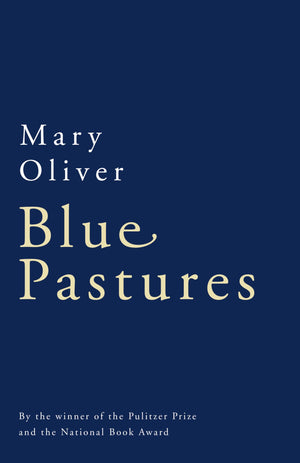 Blue Pastures,Used