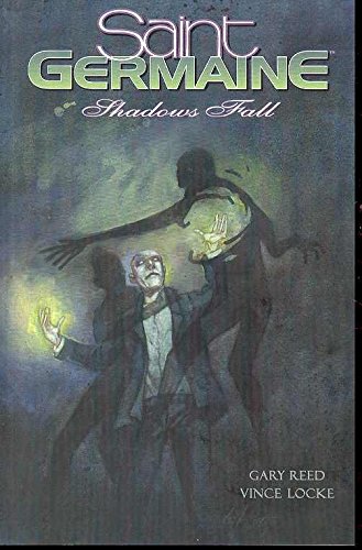 Saint Germaine: Shadows Fall,Used