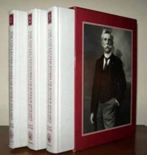 The Collected Works Of Justice Holmes: Complete Public Writings And Selected Judicial Opinions Of Oliver Wendell Holmes,New