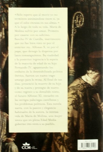 Mara de Molina,Used
