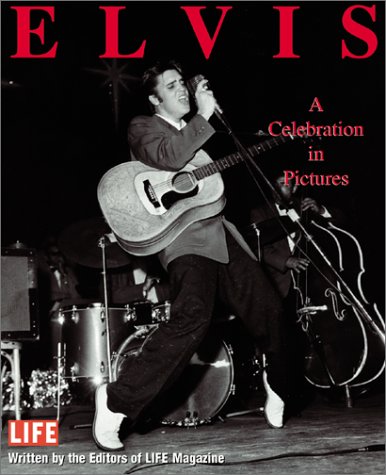 Elvis: A Celebration in Pictures,Used