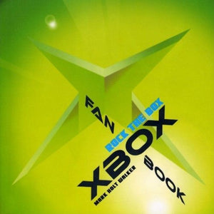Xbox Fan Book: Rock the Box (Ibook Fan Books),Used