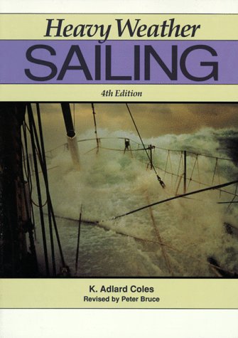 Heavy Weather Sailing,Used