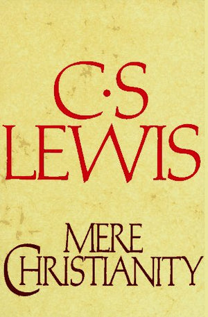 Mere Christianity-used