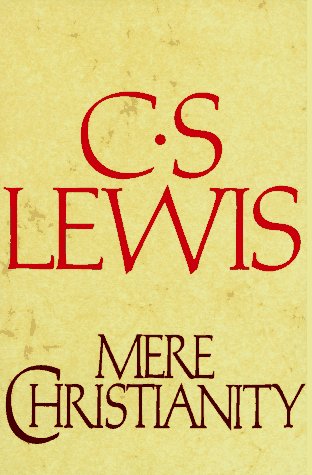 Mere Christianity-used