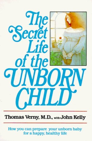 Secret Life of Unborn Child,Used