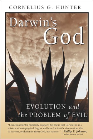 Darwins God: Evolution and the Problem of Evil,Used