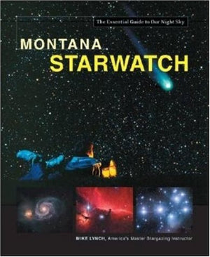 Montana Starwatch