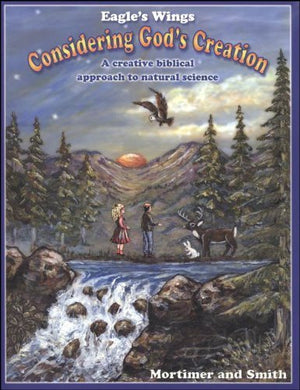Considering God's Creation Student Book,Used