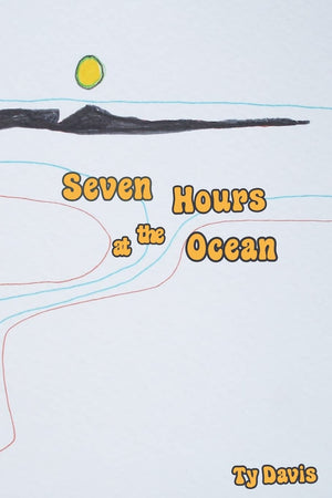 Seven Hours At The Ocean,Used