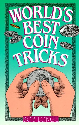 World's Best Coin Tricks,Used