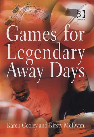 Games For Legendary Away Days,Used