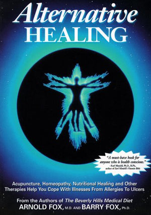 Alternative Healing,Used