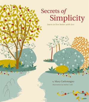 Secrets Of Simplicity