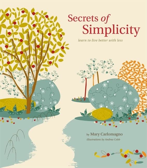 Secrets Of Simplicity