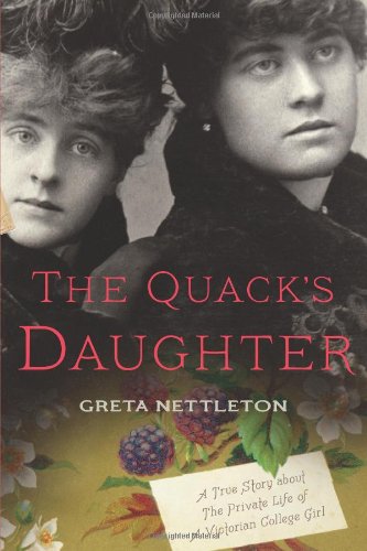 The Quack's Daughter,Used