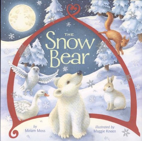 The Snow Bear,Used