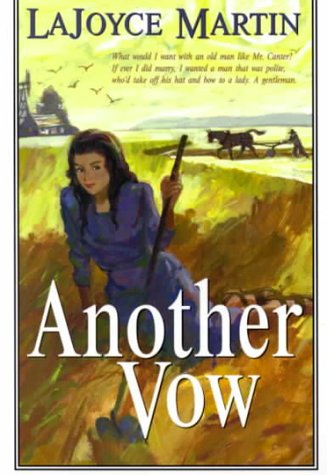 Another Vow,Used