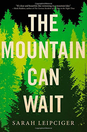 The Mountain Can Wait