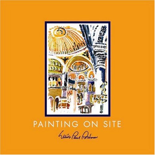 Painting on Site,Used