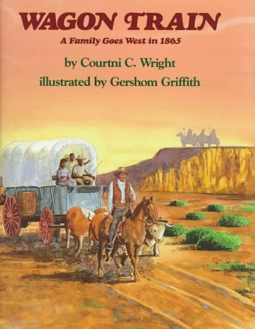 Wagon Train,Used
