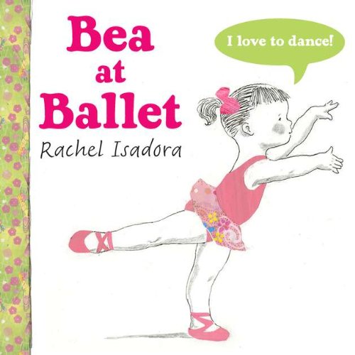 Bea at Ballet,Used
