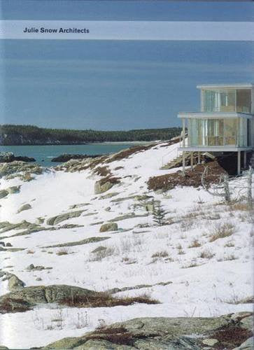 Julie Snow, Architect