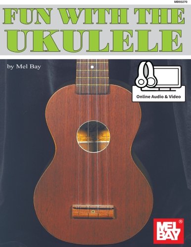 Fun With The Ukulele,Used