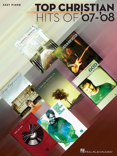 Top Christian Hits of '07'08,Used