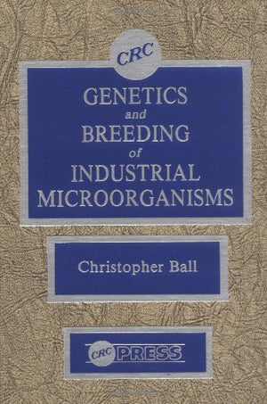 Genetics In Breeding Of Industrial Microorganisms,Used