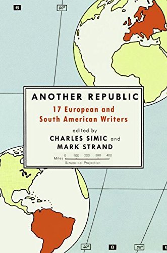 Another Republic,Used