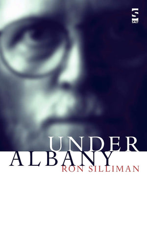 Under Albany,Used
