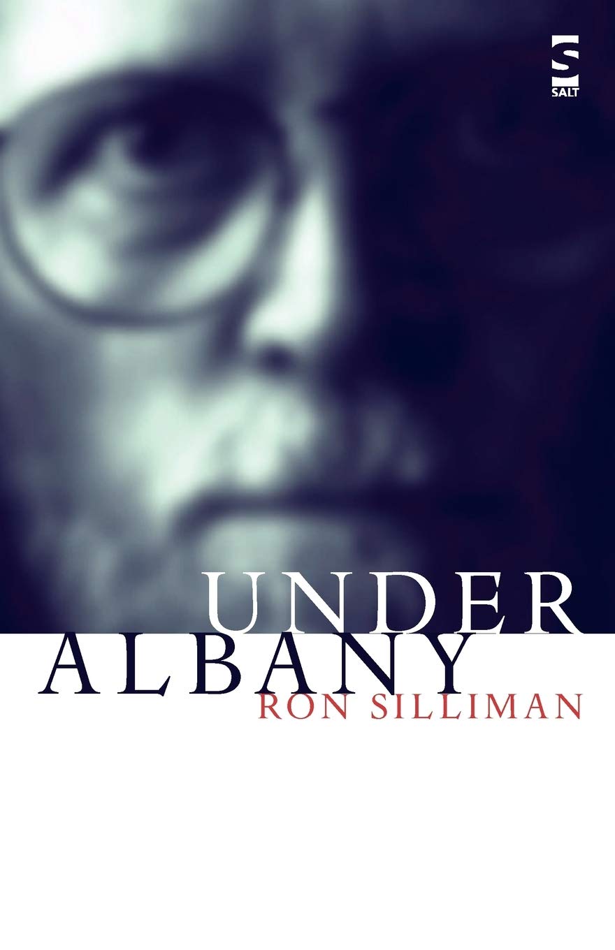Under Albany,Used