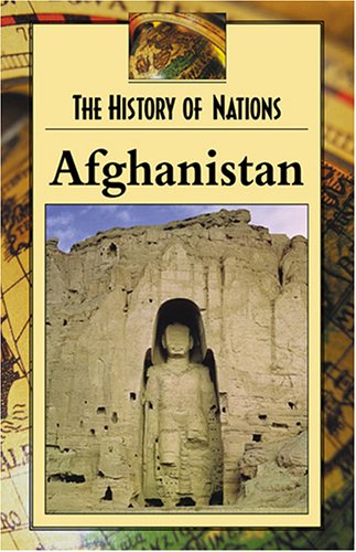 History of Nations  Afghanistan,Used