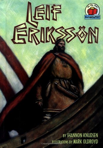 Leif Eriksson (On My Own Biography),Used