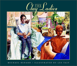 The Clay Ladies,Used