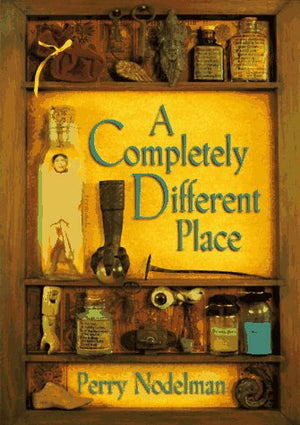 A Completely Different Place,Used