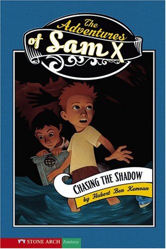 Chasing the Shadow (Pathway Books: The Adventures of Sam X),Used