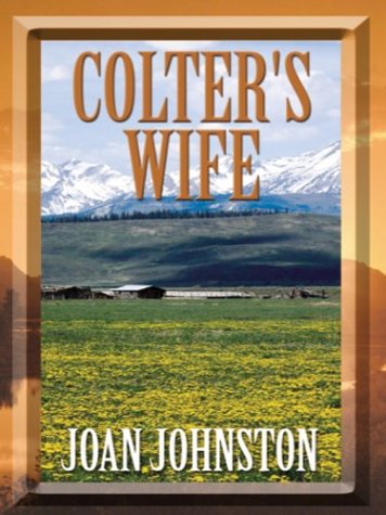 Colter's Wife,Used